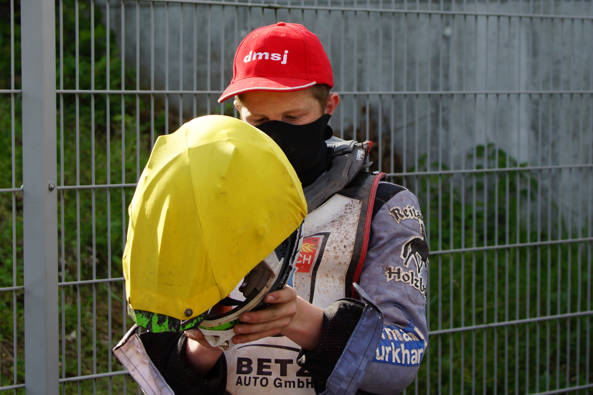 Himmelfahrtsrennen 2013